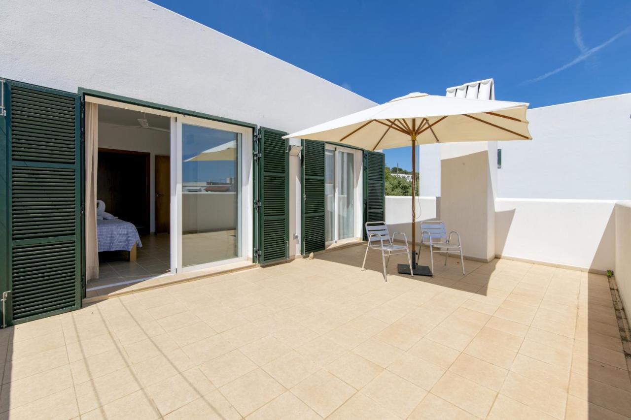 Biniancolla Iris Exterior foto